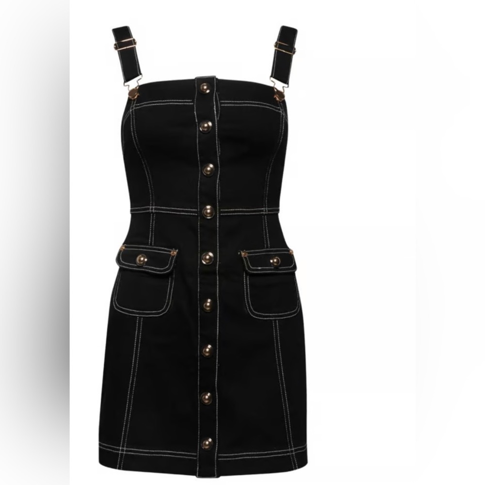 Alice mccall mini dress